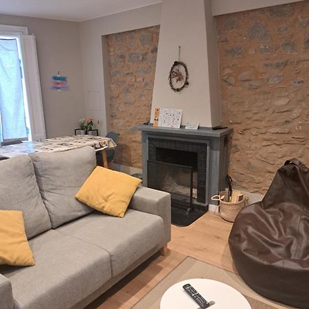 Apartament Petit Bruixo Camprodon Zewnętrze zdjęcie