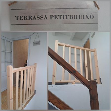 Apartament Petit Bruixo Camprodon Zewnętrze zdjęcie