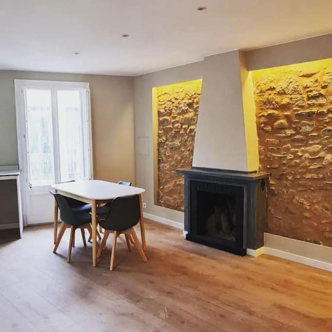 Apartament Petit Bruixo Camprodon Zewnętrze zdjęcie