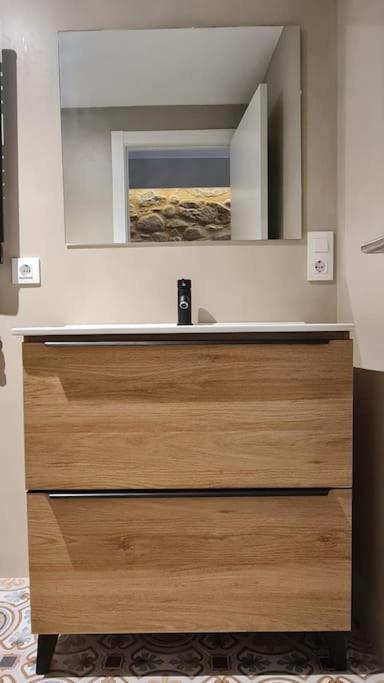 Apartament Petit Bruixo Camprodon Zewnętrze zdjęcie