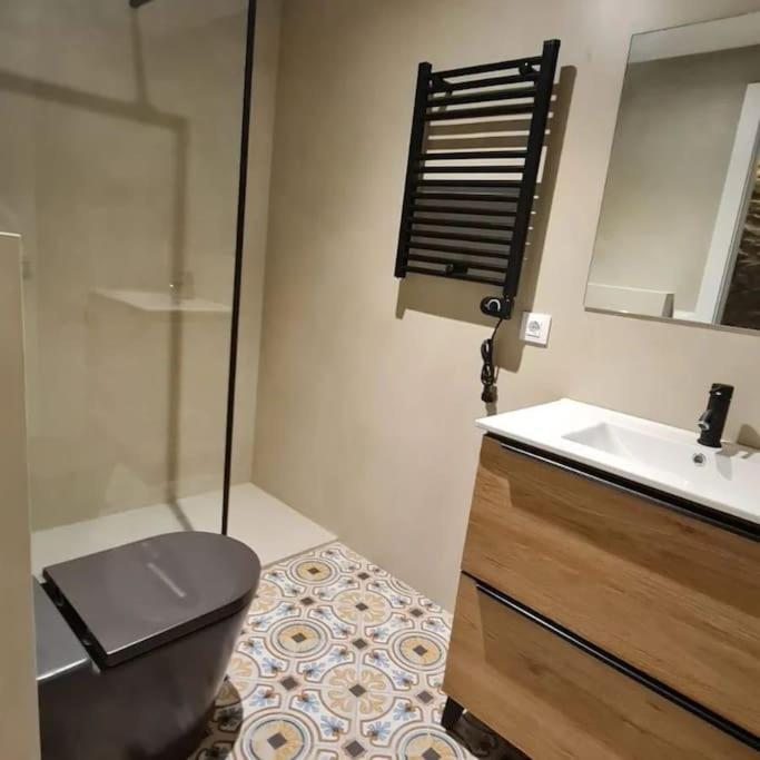 Apartament Petit Bruixo Camprodon Zewnętrze zdjęcie