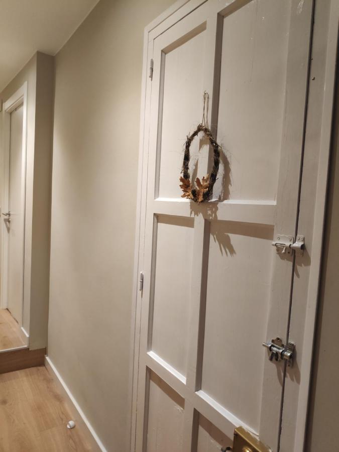 Apartament Petit Bruixo Camprodon Zewnętrze zdjęcie