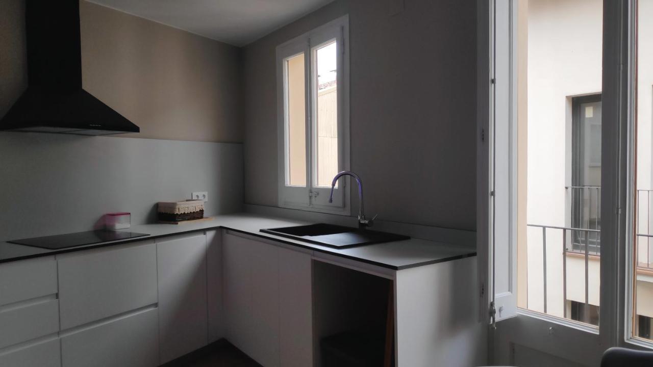 Apartament Petit Bruixo Camprodon Zewnętrze zdjęcie