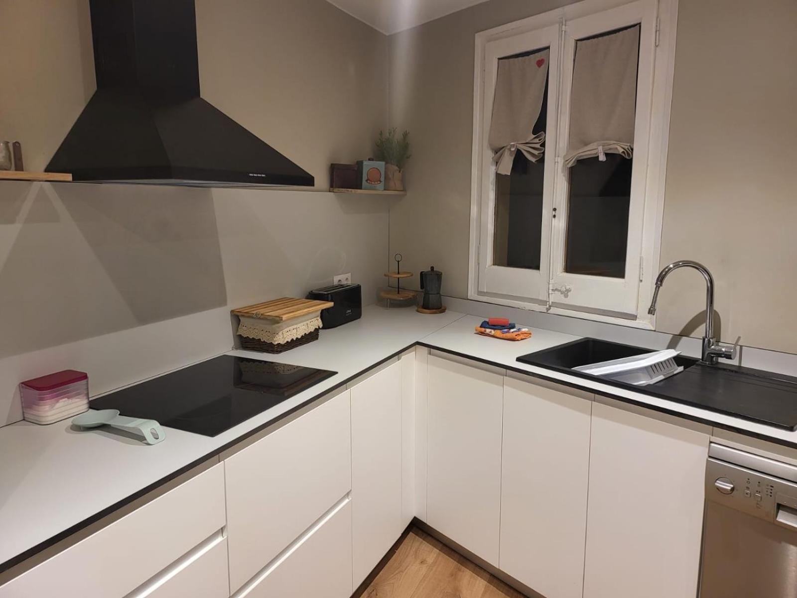 Apartament Petit Bruixo Camprodon Zewnętrze zdjęcie