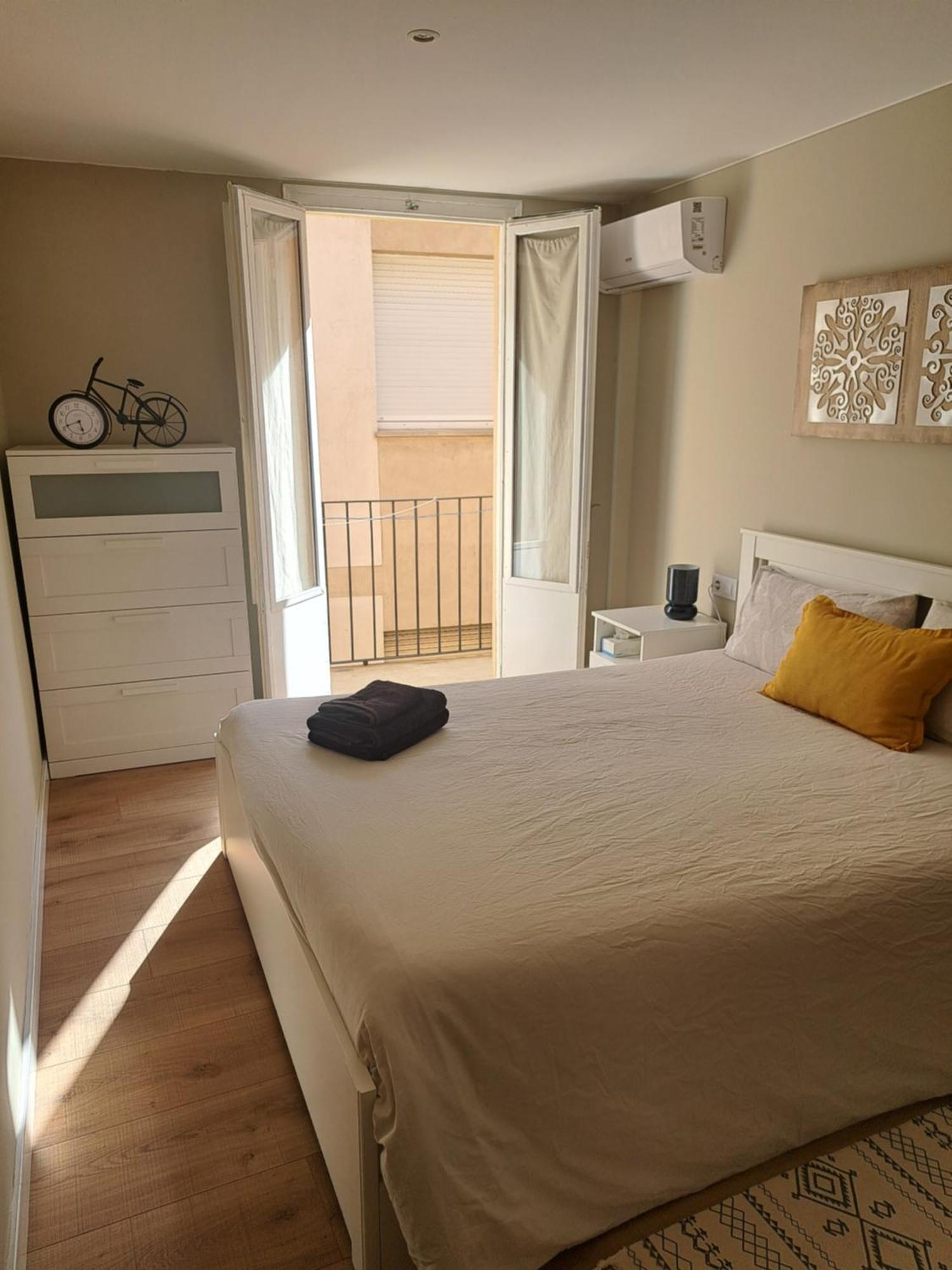 Apartament Petit Bruixo Camprodon Zewnętrze zdjęcie
